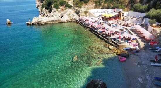 Kalaja Hotel Beach