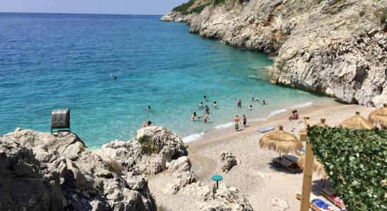 Wave Bay