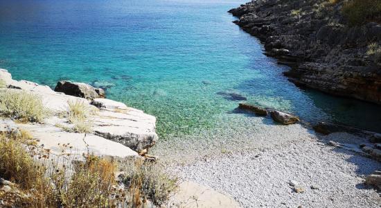 Andreas Beach