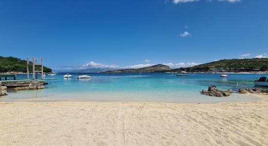 Rilinda Beach
