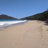 Lambert Bay beach