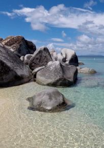 Virgin Gorda Adası