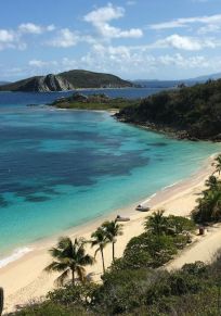Peter Island