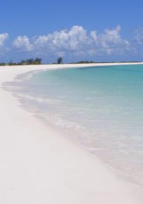 Anegada Adası