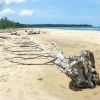 Tanjung Batu Beach