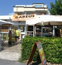 Sgabeus Bistrot