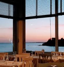 Ristorante Pizzeria Lido Azzurro Baffo's