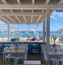 Al Mari lido e Ristorante