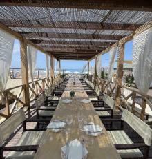 Cosmo Beach Club