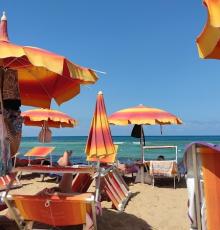 Beach Bay