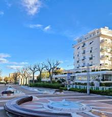 Atlantic Hotel Riccione