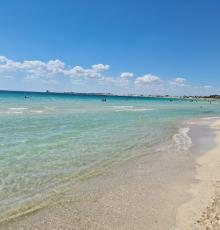 Lido Beach Hookipa