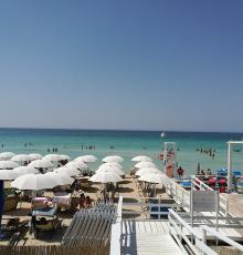 Cala Serena