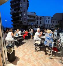 Pizzeria da Alfonso