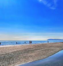 Bagni Mauro 78 Riccione