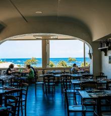 Ristorante Pizzeria Pirozzi Ischia - Braceria e Steakhouse