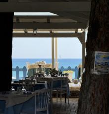 Blu Mare