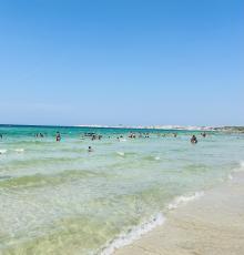 Banzay Beach
