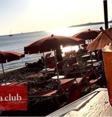 Spiaggia Club Loving Beach
