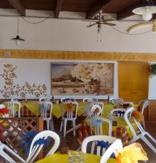 Trattoria La Bettola