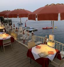 Bagno Marino Archi