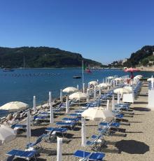Sporting Beach