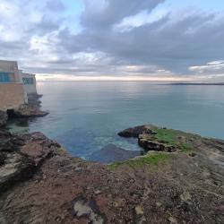 Maldimare Puglia coast Experience