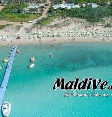 Lido Maldive Del Salento