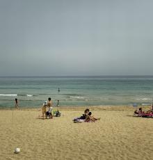 Duna Beach