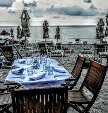 Samoa Beach & Restaurant