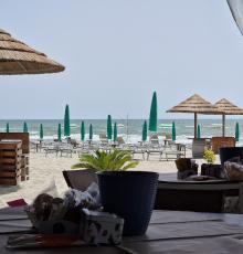 RistoBeach Baraonda