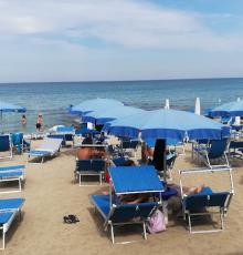 Lido Marangi