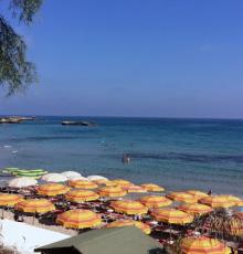 Lido Play Beach