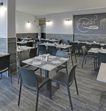 Pizzeria la Rustica