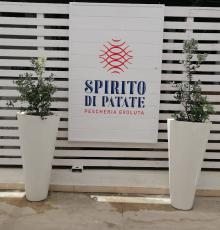Spirito Di Patate