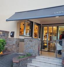 VINARTE Pizza & Fuoco • Agropoli