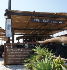 Kitezone Le Saline by Windsurfing Center Stintino