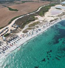 Il Kiosco Beach Stintino