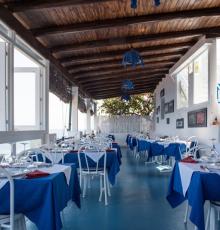 Ristorante Punta Lena