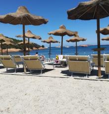 Stabilimento Balneare MPO Rental Service