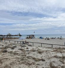 Lido Balneare