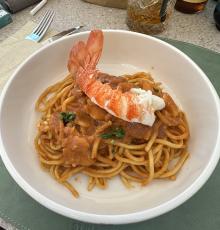 Stella Maris Restaurant