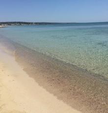 AGRI BEACH eden Salento