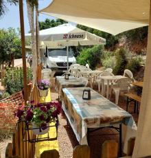 Ogliastreet Food