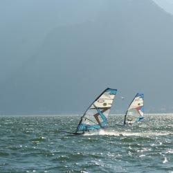Soul SurferWindsurf Center