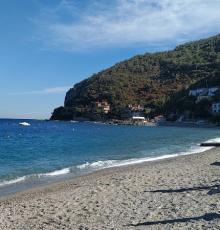 Bagni La Spiaggia Noli