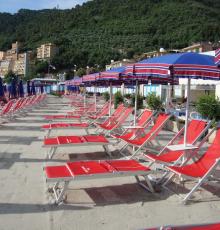 Bagni Ondina