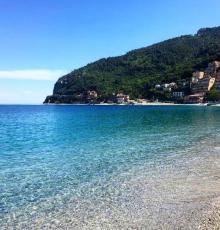 Real Collegio Beach