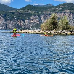 Boomerang Watersports SUP e Kayak Rental