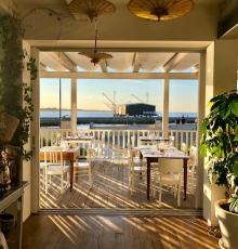 Maré | Cucina Caffè Spiaggia Bottega